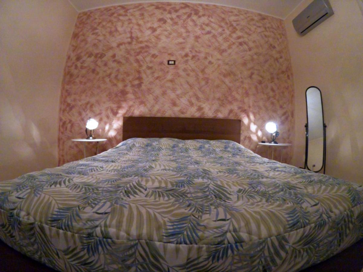 Hotel Mamma Loretta' House Biancavilla Exterior foto